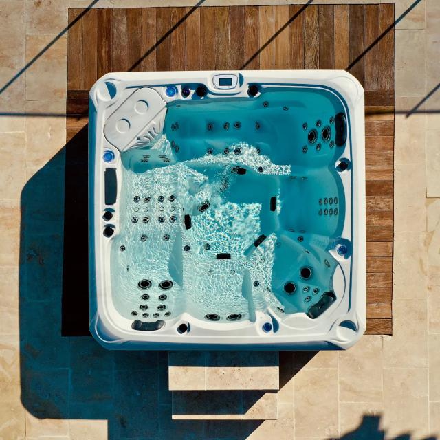 Spa Poseidon